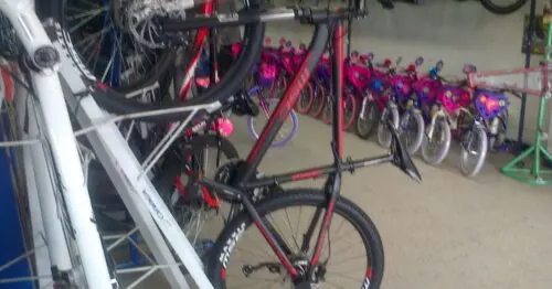 BICICLETAS HECTOR PRADA BICICLETAS HECTOR PRADA